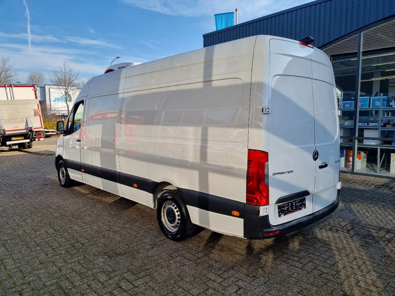 Mercedes-Benz Sprinter 316 CDI Maxi Koelwagen Kerstner 0' C Euro 6 - Refrigerated van: picture 5 Mercedes-Benz Sprinter 316 CDI Maxi Koelwagen Kerstner 0' C Euro 6 - Refrigerated van: picture 5