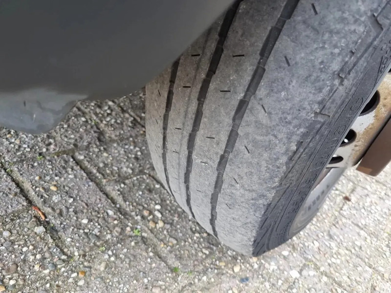 Panel van, Combi van Mercedes-Benz Sprinter 513 CDI/ Doka / Multicab / Aut/ Navi/ Airco/ EURO 6: picture 14 Panel van, Combi van Mercedes-Benz Sprinter 513 CDI/ Doka / Multicab / Aut/ Navi/ Airco/ EURO 6: picture 14