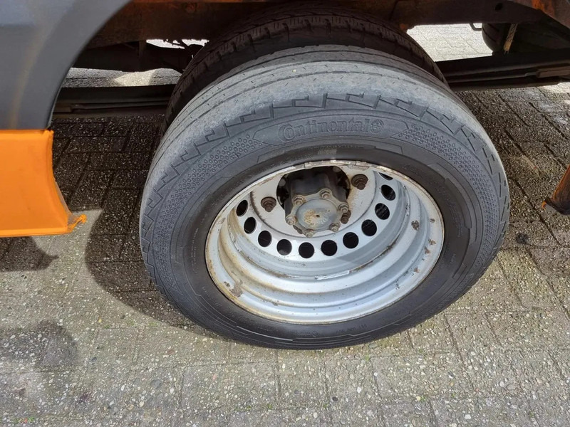 Panel van, Combi van Mercedes-Benz Sprinter 513 CDI/ Doka / Multicab / Aut/ Navi/ Airco/ EURO 6: picture 12 Panel van, Combi van Mercedes-Benz Sprinter 513 CDI/ Doka / Multicab / Aut/ Navi/ Airco/ EURO 6: picture 12