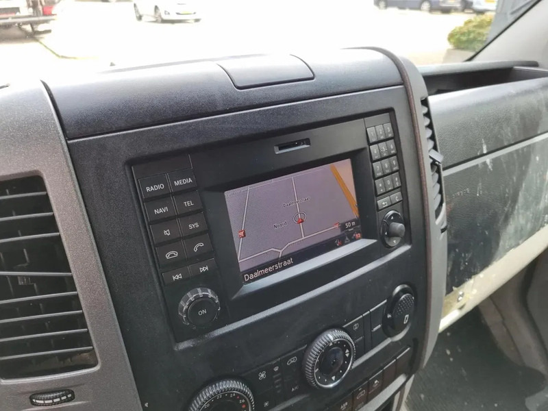 Panel van, Combi van Mercedes-Benz Sprinter 513 CDI/ Doka / Multicab / Aut/ Navi/ Airco/ EURO 6: picture 17 Panel van, Combi van Mercedes-Benz Sprinter 513 CDI/ Doka / Multicab / Aut/ Navi/ Airco/ EURO 6: picture 17