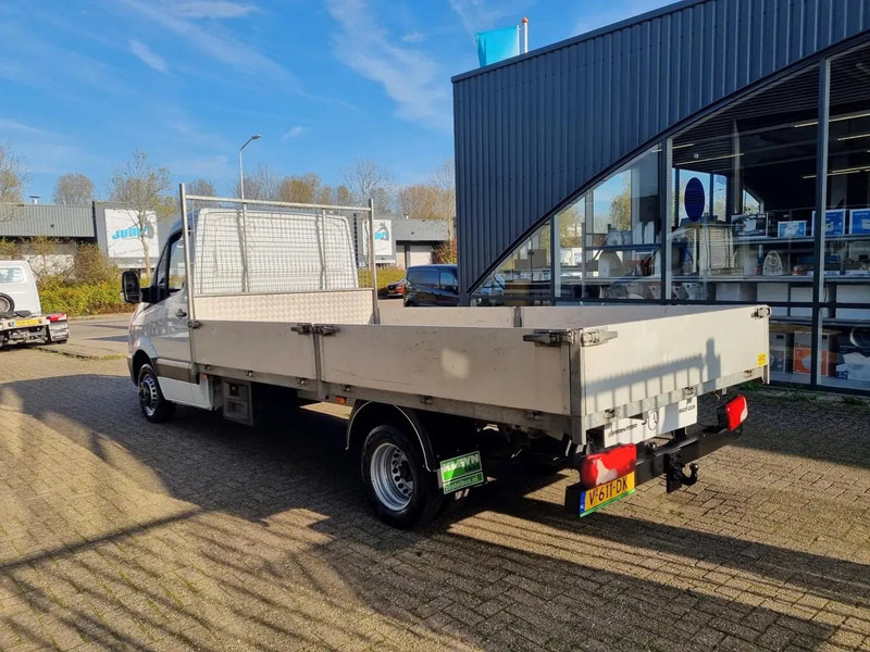 Mercedes-Benz Sprinter 513 CDI Openlaadbak/ Pritsche 4.3 m - Open body delivery van: picture 5 Mercedes-Benz Sprinter 513 CDI Openlaadbak/ Pritsche 4.3 m - Open body delivery van: picture 5