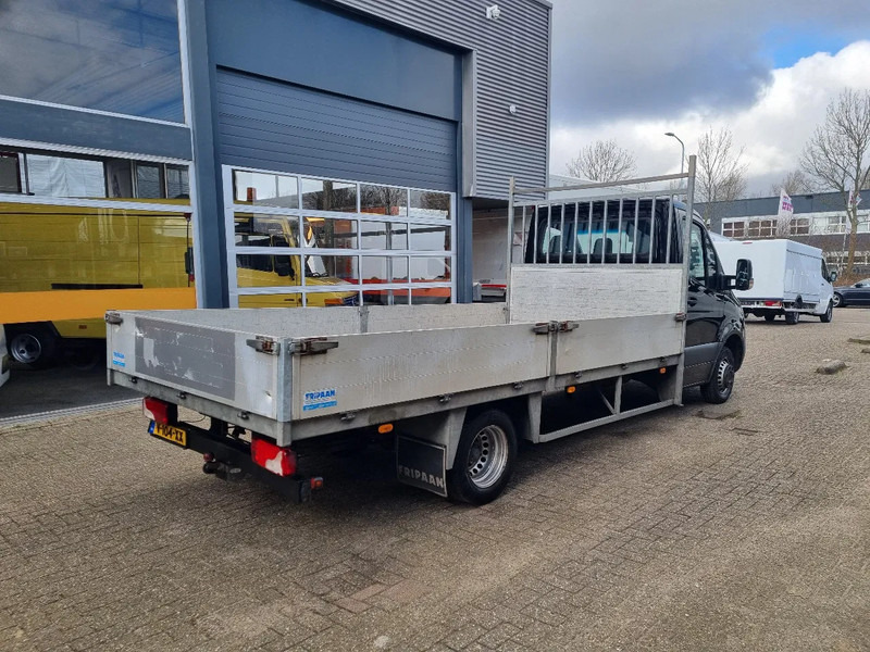 Mercedes-Benz Sprinter 516 CDI Pick up Pritsche Euro 6 - Open body delivery van: picture 2 Mercedes-Benz Sprinter 516 CDI Pick up Pritsche Euro 6 - Open body delivery van: picture 2