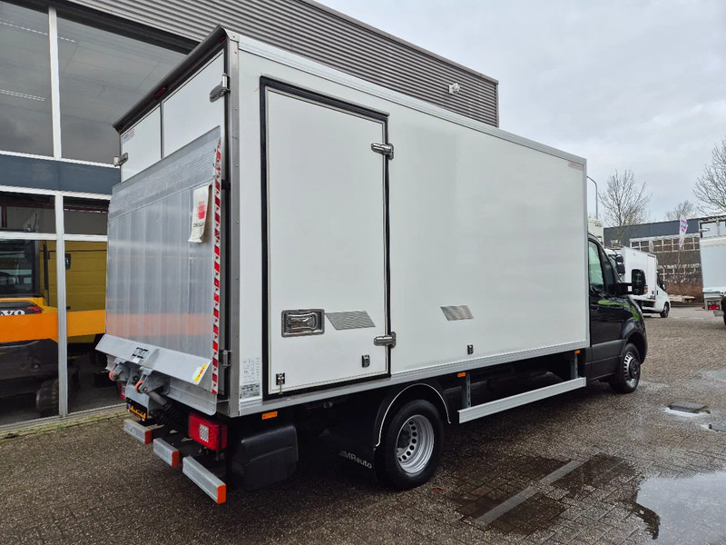 Mercedes-Benz Sprinter 519 CDI/ Kuhlkoffer Carrier -20/ LBW 1000 KG - Refrigerated van: picture 3 Mercedes-Benz Sprinter 519 CDI/ Kuhlkoffer Carrier -20/ LBW 1000 KG - Refrigerated van: picture 3