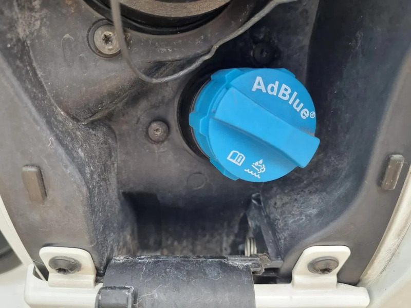 Small van, Combi van Opel VIVARO-B L2 Dubbele Cabine 6 Zits 1.6 CDTI 95 PK Euro 6: picture 18 Small van, Combi van Opel VIVARO-B L2 Dubbele Cabine 6 Zits 1.6 CDTI 95 PK Euro 6: picture 18