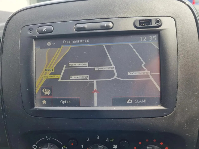 Small van, Combi van Opel VIVARO-B L2 Dubbele Cabine 6 Zits 1.6 CDTI 95 PK Euro 6: picture 12 Small van, Combi van Opel VIVARO-B L2 Dubbele Cabine 6 Zits 1.6 CDTI 95 PK Euro 6: picture 12