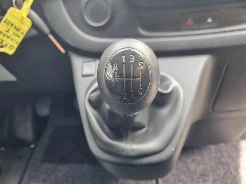 Small van, Combi van Opel VIVARO-B L2 Dubbele Cabine 6 Zits 1.6 CDTI 95 PK Euro 6: picture 11 Small van, Combi van Opel VIVARO-B L2 Dubbele Cabine 6 Zits 1.6 CDTI 95 PK Euro 6: picture 11