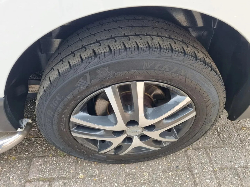 Small van, Combi van Opel VIVARO-B L2 Dubbele Cabine 6 Zits 1.6 CDTI 95 PK Euro 6: picture 16 Small van, Combi van Opel VIVARO-B L2 Dubbele Cabine 6 Zits 1.6 CDTI 95 PK Euro 6: picture 16
