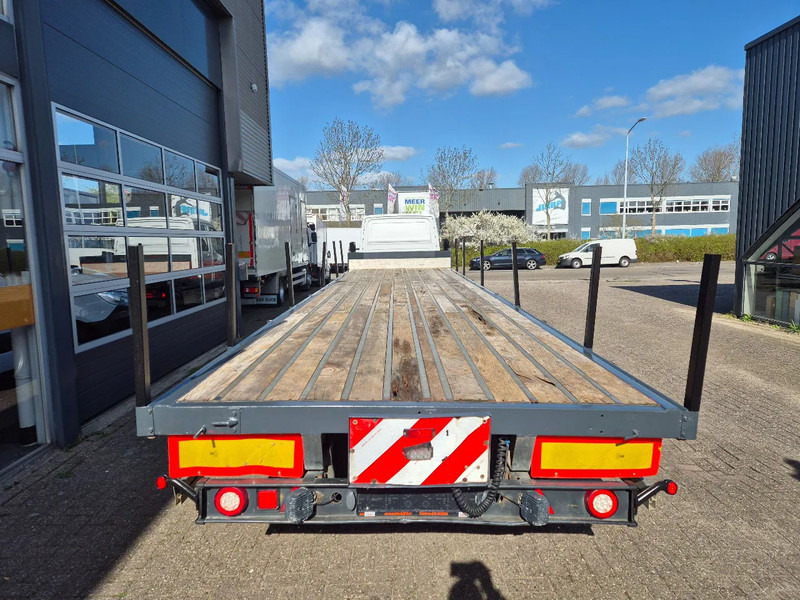 Mercedes-Benz Sprinter 519 CDI/ Mini SZM/ BE Combi/ Trailer 10 M - Tractor unit: picture 5 Mercedes-Benz Sprinter 519 CDI/ Mini SZM/ BE Combi/ Trailer 10 M - Tractor unit: picture 5