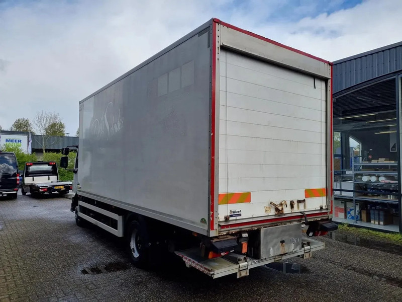 Volvo FL 12.240 Kuhlkoffer Carrier Supra 850 BITEMP -30C /+30C LBW - Refrigerator truck: picture 5 Volvo FL 12.240 Kuhlkoffer Carrier Supra 850 BITEMP -30C /+30C LBW - Refrigerator truck: picture 5
