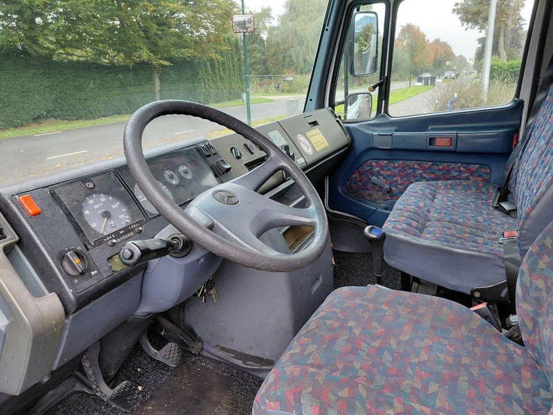 Small van Mercedes-Benz 512 D: picture 8