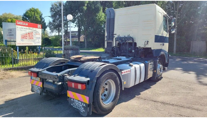 Volvo FH 12.420 - Tractor unit: picture 3 Volvo FH 12.420 - Tractor unit: picture 3