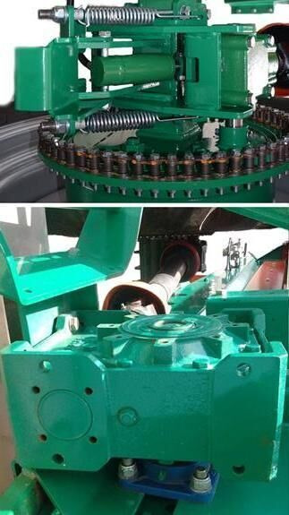 Leasing of AGRO-MASZ Rozsiewacz REWO AGRO-MASZ Rozsiewacz REWO: picture 6 Leasing of AGRO-MASZ Rozsiewacz REWO AGRO-MASZ Rozsiewacz REWO: picture 6