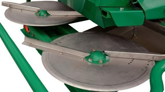 Leasing of AGRO-MASZ Rozsiewacz REWO AGRO-MASZ Rozsiewacz REWO: picture 7 Leasing of AGRO-MASZ Rozsiewacz REWO AGRO-MASZ Rozsiewacz REWO: picture 7