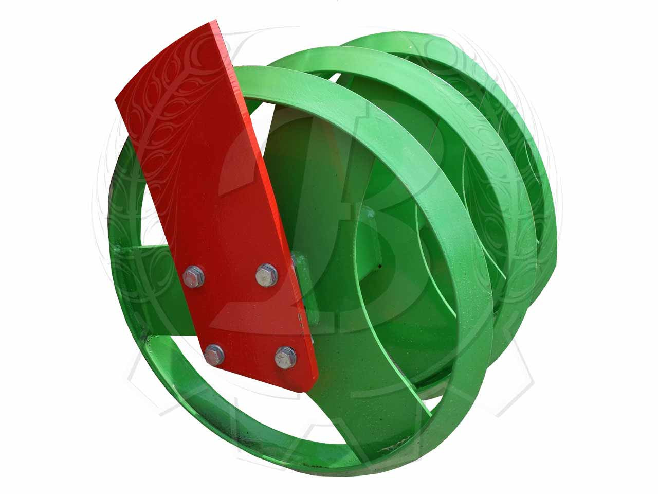 New Cultivator JBM Agregat podorywkowy NON STOP 3.0: picture 6 New Cultivator JBM Agregat podorywkowy NON STOP 3.0: picture 6