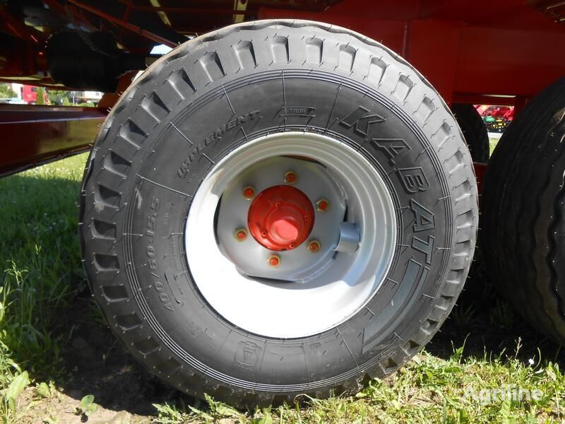 Roltrans Rozrzutnik typu TANDEM N250/3 6 t - Manure spreader: picture 5 Roltrans Rozrzutnik typu TANDEM N250/3 6 t - Manure spreader: picture 5