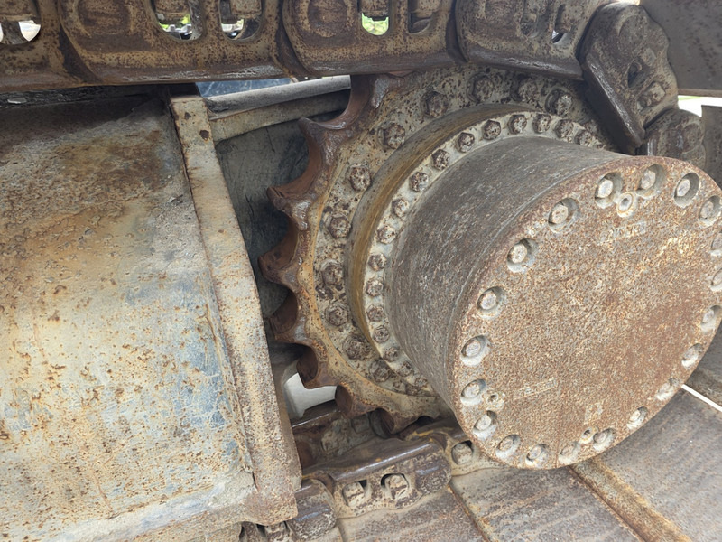 Leasing of Hitachi zx350lc-6 included crusher hitachi demolition crusher Hitachi zx350lc-6 included crusher hitachi demolition crusher: picture 7