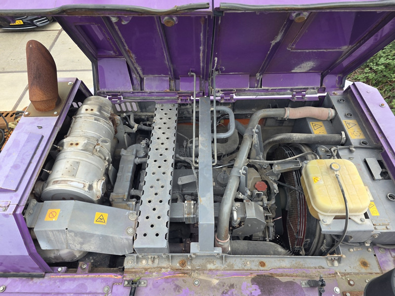 Leasing of Hitachi zx350lc-6 included crusher hitachi demolition crusher Hitachi zx350lc-6 included crusher hitachi demolition crusher: picture 8