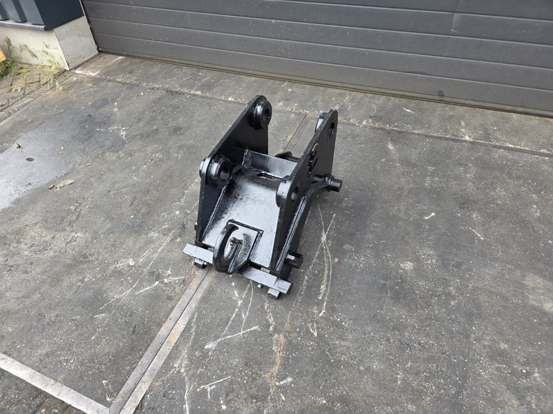 Verachtert snelwissel cw30s cw40s coupler cw30s cw40s - Quick coupler for Construction machinery: picture 1 Verachtert snelwissel cw30s cw40s coupler cw30s cw40s - Quick coupler for Construction machinery: picture 1