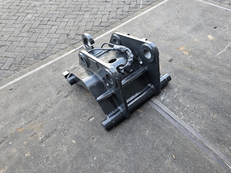 Verachtert snelwissel cw45 breedt hydraulische snelwissel cw45 breedt - Quick coupler for Construction machinery: picture 3 Verachtert snelwissel cw45 breedt hydraulische snelwissel cw45 breedt - Quick coupler for Construction machinery: picture 3