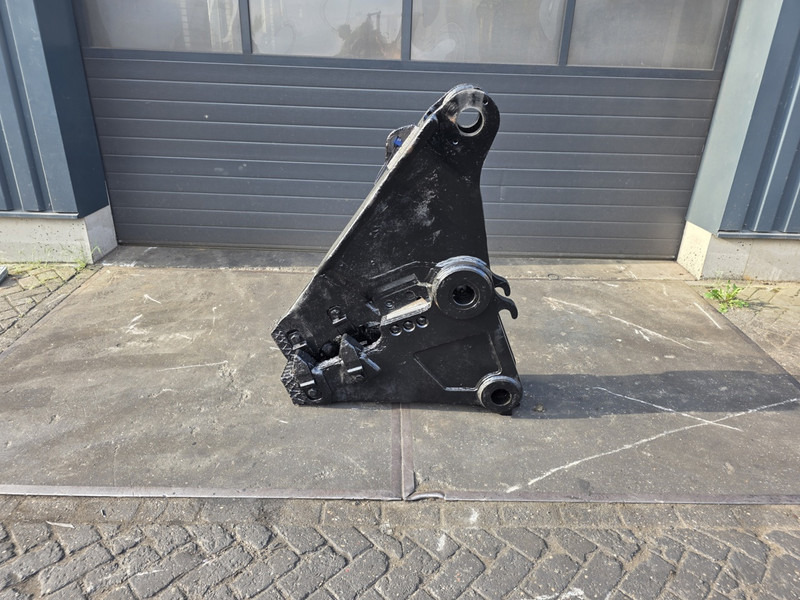 Verachtert vt30 mp15 b jaw crusher jaw verachtert vt caterpillar mp15 - Demolition shears: picture 1 Verachtert vt30 mp15 b jaw crusher jaw verachtert vt caterpillar mp15 - Demolition shears: picture 1