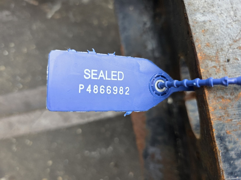 Adaptor plate cw55s kopplaat cw55s verachtert eurosteel - Quick coupler for Construction machinery: picture 5 Adaptor plate cw55s kopplaat cw55s verachtert eurosteel - Quick coupler for Construction machinery: picture 5