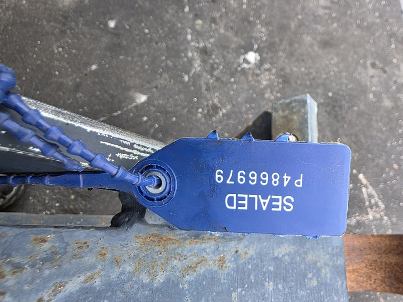 Adaptor plate cw55s verachtert kopplaat cw55s verachtert eurosteel - Quick coupler for Construction machinery: picture 5 Adaptor plate cw55s verachtert kopplaat cw55s verachtert eurosteel - Quick coupler for Construction machinery: picture 5