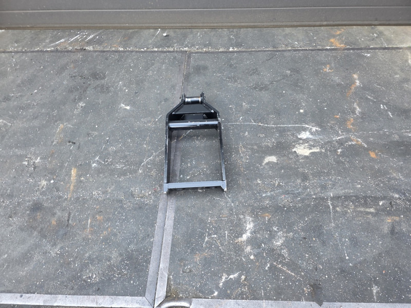 Anbauplatte lehnhoff ms08 sw08 kopplaat lehnhoff ms08 sw08 - Quick coupler for Construction machinery: picture 1 Anbauplatte lehnhoff ms08 sw08 kopplaat lehnhoff ms08 sw08 - Quick coupler for Construction machinery: picture 1