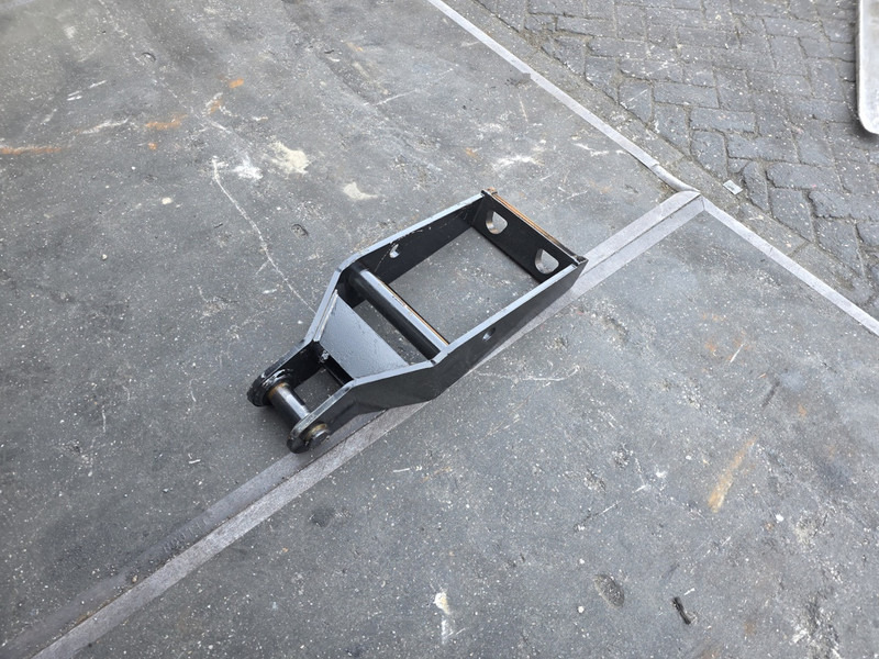 Anbauplatte lehnhoff ms08 sw08 kopplaat lehnhoff ms08 sw08 - Quick coupler for Construction machinery: picture 4 Anbauplatte lehnhoff ms08 sw08 kopplaat lehnhoff ms08 sw08 - Quick coupler for Construction machinery: picture 4