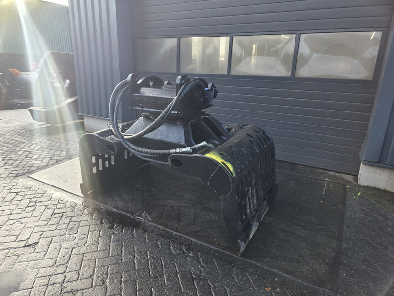 Demarecg drg 27 sorteergrijper cw 40 sorteergrijper - Grapple: picture 3 Demarecg drg 27 sorteergrijper cw 40 sorteergrijper - Grapple: picture 3