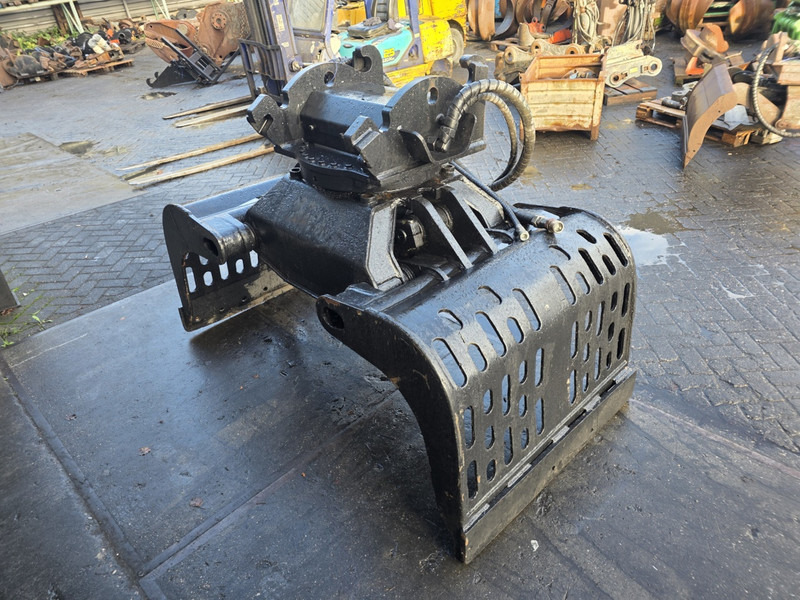 Demarecg drg 27 sorteergrijper cw 40 sorteergrijper - Grapple: picture 5 Demarecg drg 27 sorteergrijper cw 40 sorteergrijper - Grapple: picture 5