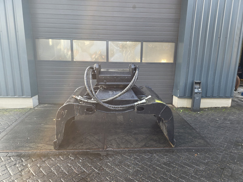 Demarecg drg 27 sorteergrijper cw 40 sorteergrijper - Grapple: picture 1 Demarecg drg 27 sorteergrijper cw 40 sorteergrijper - Grapple: picture 1