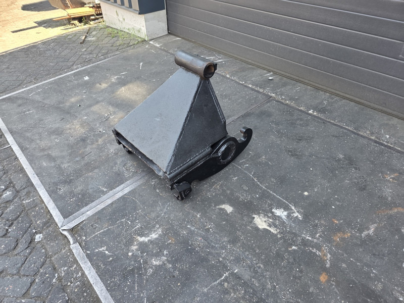 Kopplaat cw 30 cw 40 kopplaat cw 30 cw 40 - Quick coupler for Construction machinery: picture 2 Kopplaat cw 30 cw 40 kopplaat cw 30 cw 40 - Quick coupler for Construction machinery: picture 2