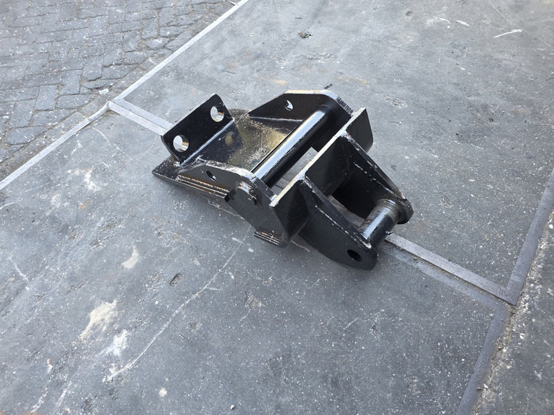 Lehnhoff ms21 hs 21 anbauplatte adaptor plate lehnhoff ms21 hs 21 - Quick coupler for Construction machinery: picture 3 Lehnhoff ms21 hs 21 anbauplatte adaptor plate lehnhoff ms21 hs 21 - Quick coupler for Construction machinery: picture 3