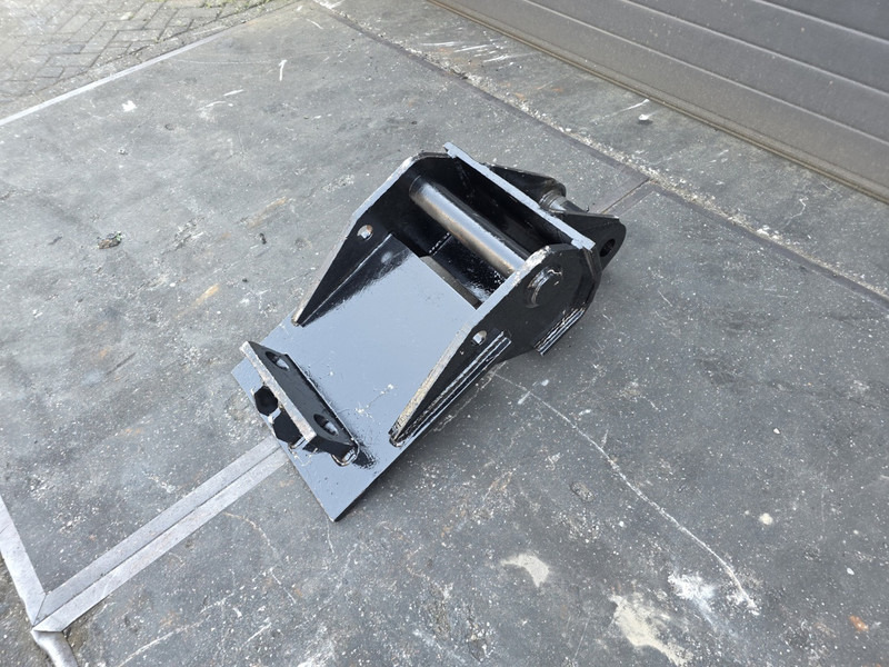 Lehnhoff ms21 hs 21 anbauplatte adaptor plate lehnhoff ms21 hs 21 - Quick coupler for Construction machinery: picture 4 Lehnhoff ms21 hs 21 anbauplatte adaptor plate lehnhoff ms21 hs 21 - Quick coupler for Construction machinery: picture 4