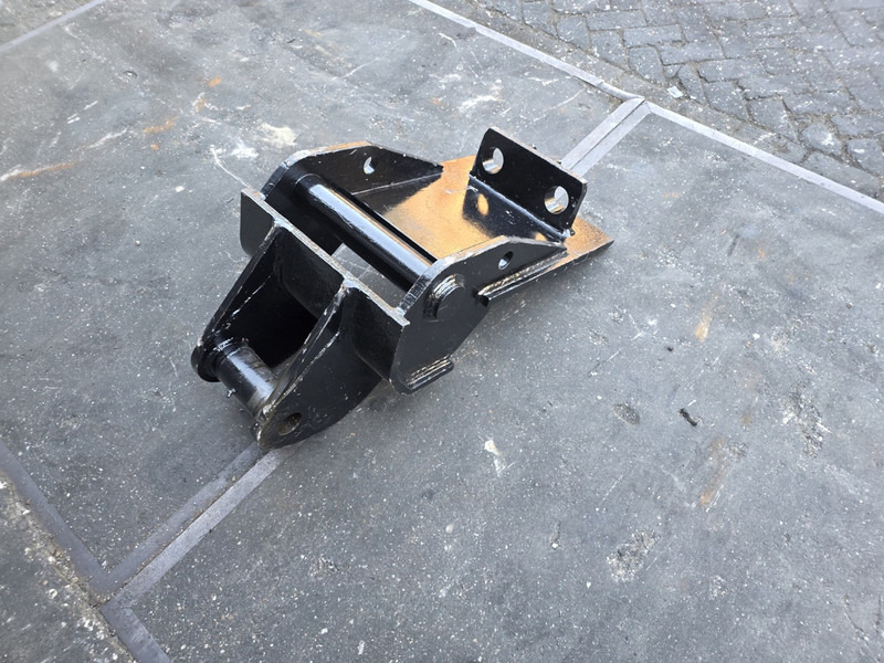 Lehnhoff ms21 hs 21 anbauplatte adaptor plate lehnhoff ms21 hs 21 - Quick coupler for Construction machinery: picture 2 Lehnhoff ms21 hs 21 anbauplatte adaptor plate lehnhoff ms21 hs 21 - Quick coupler for Construction machinery: picture 2
