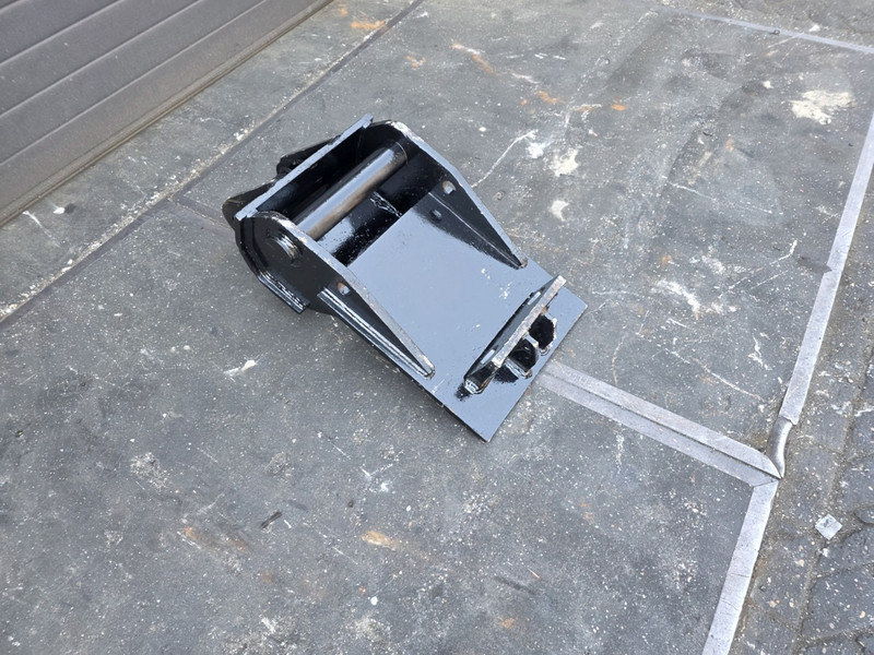 Lehnhoff ms21 hs 21 anbauplatte adaptor plate lehnhoff ms21 hs 21 - Quick coupler for Construction machinery: picture 1 Lehnhoff ms21 hs 21 anbauplatte adaptor plate lehnhoff ms21 hs 21 - Quick coupler for Construction machinery: picture 1