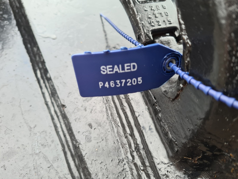 Snelwissel coupler cw 55 - Quick coupler for Construction machinery: picture 5 Snelwissel coupler cw 55 - Quick coupler for Construction machinery: picture 5