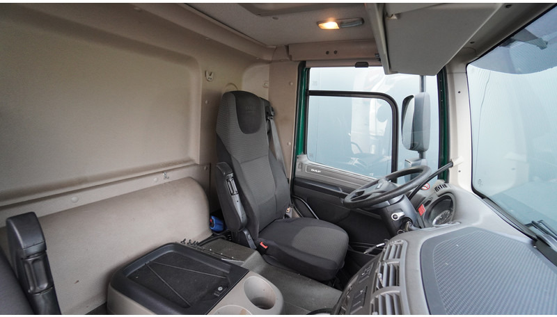Refrigerator truck DAF CF 290 FRIGO 659.000KM: picture 7
