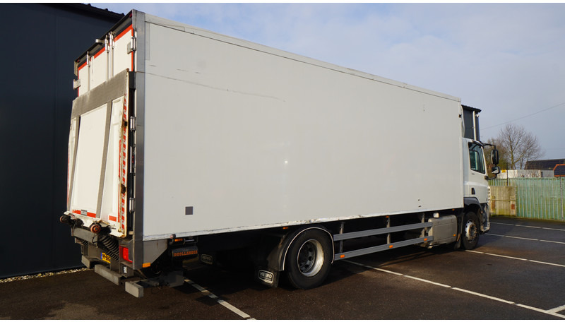 Refrigerator truck DAF CF 290 FRIGO 659.000KM: picture 9