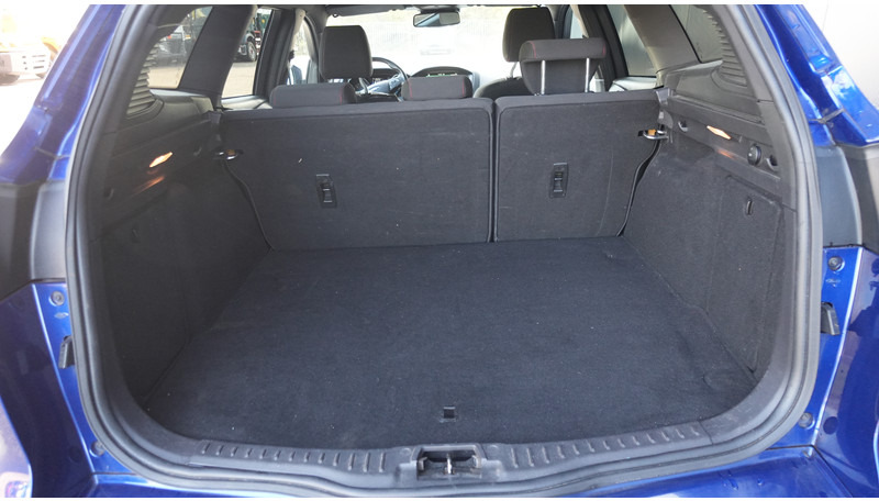 Minibus, Passenger van Ford Focus WAGON 1.5TDCI ST-Line: picture 6