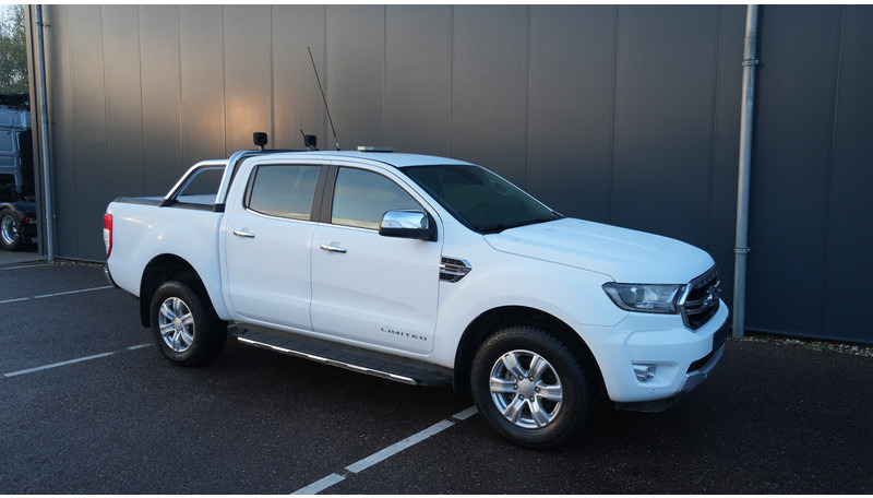 Ford Ranger LIMITED 2.0TDCi 4X4 9.000KM - Pickup truck: picture 4 Ford Ranger LIMITED 2.0TDCi 4X4 9.000KM - Pickup truck: picture 4