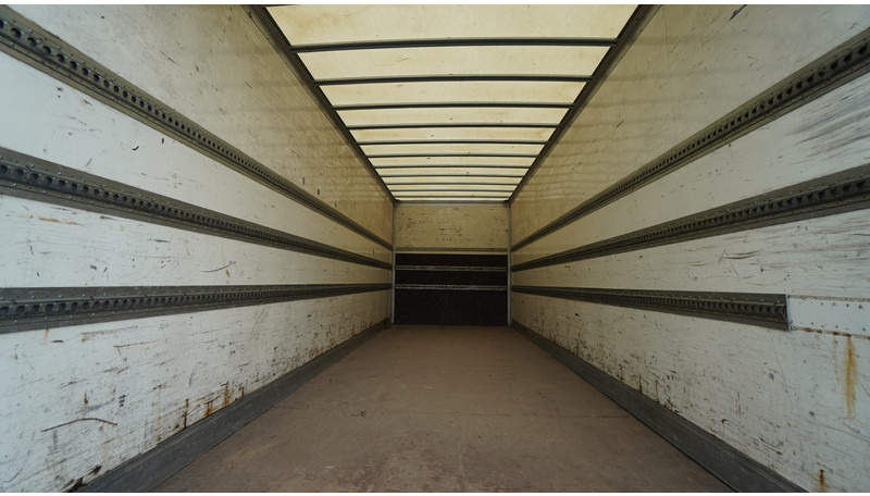 Iveco ML120E18 CLOSED BOX 187.000KM - Box truck: picture 5 Iveco ML120E18 CLOSED BOX 187.000KM - Box truck: picture 5