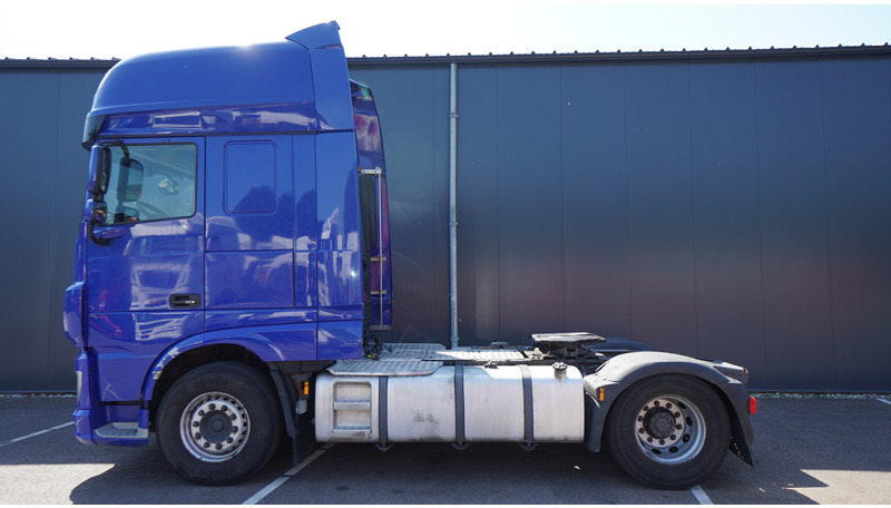 DAF XF 460 EURO 6 SSC 885.000km - Tractor unit: picture 1 DAF XF 460 EURO 6 SSC 885.000km - Tractor unit: picture 1