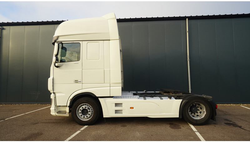 DAF XF 480 SSC EURO 6 652.000KM - Tractor unit: picture 1 DAF XF 480 SSC EURO 6 652.000KM - Tractor unit: picture 1