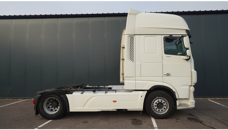 DAF XF 480 SSC EURO6 628.000KM - Tractor unit: picture 2 DAF XF 480 SSC EURO6 628.000KM - Tractor unit: picture 2