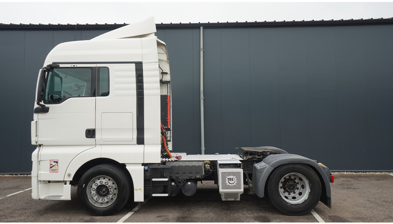 MAN TGX 18.400 EURO 6 837.000KM TRS compressor - Tractor unit: picture 1 MAN TGX 18.400 EURO 6 837.000KM TRS compressor - Tractor unit: picture 1