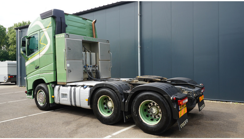 Tractor unit Volvo FH 460 6X4 EURO 6 769.000KM: picture 7