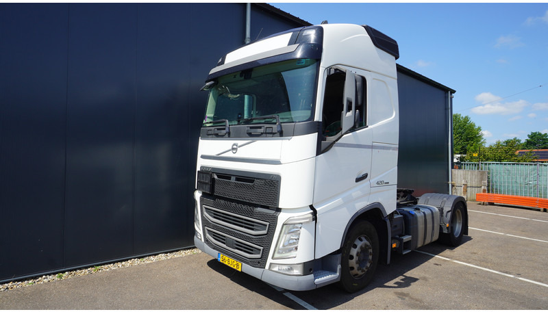 Volvo FH420 4X2 ADR EURO6 - Tractor unit: picture 3 Volvo FH420 4X2 ADR EURO6 - Tractor unit: picture 3