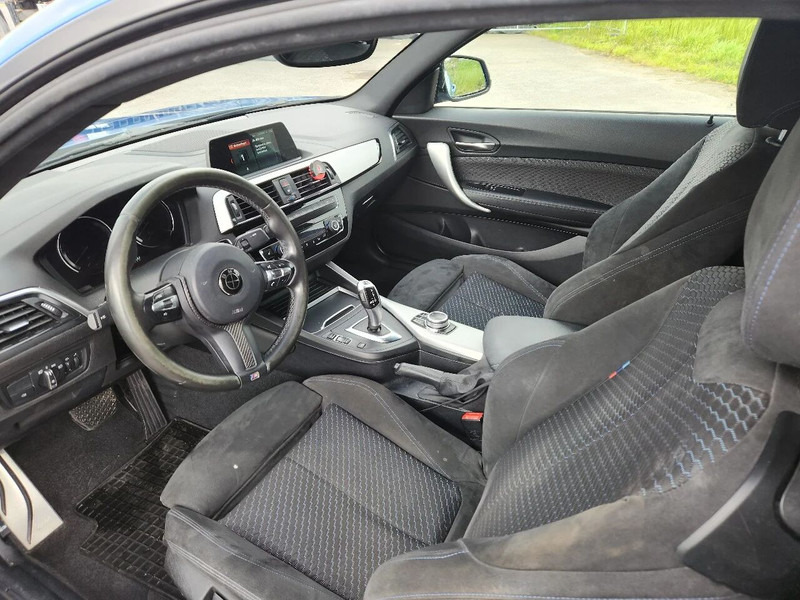 BMW 2 Serie Gran Coupé 218I, M Pak, 2019, Automaat, Xenon, 88000km, - Car: picture 2 BMW 2 Serie Gran Coupé 218I, M Pak, 2019, Automaat, Xenon, 88000km, - Car: picture 2