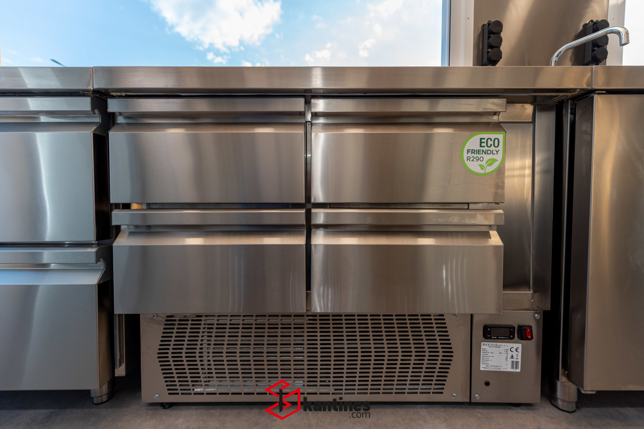 Vending trailer Skretas Traditional XXL Size: picture 13 Vending trailer Skretas Traditional XXL Size: picture 13